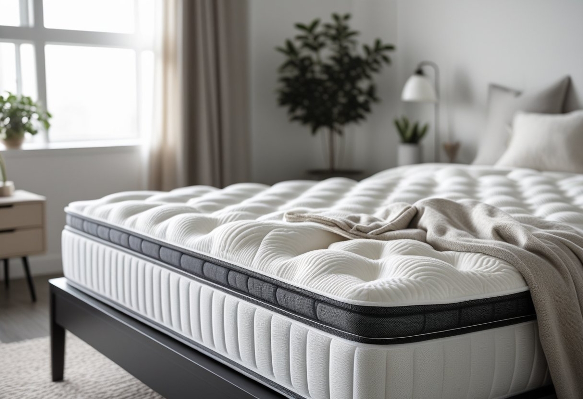 Was Kostet Eine Matratze?