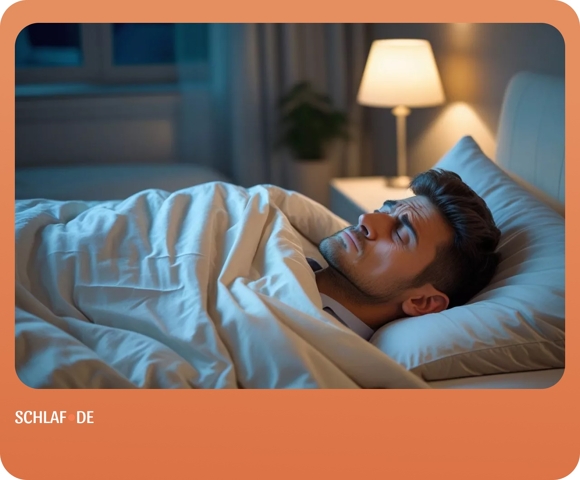 Was man über Schlafmyoklonus wissen sollte Cover Image