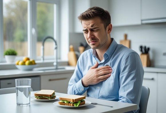 Aerophagie Cover Image