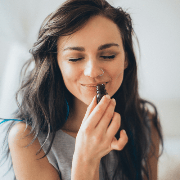 Aromatherapie Zum Schlafen