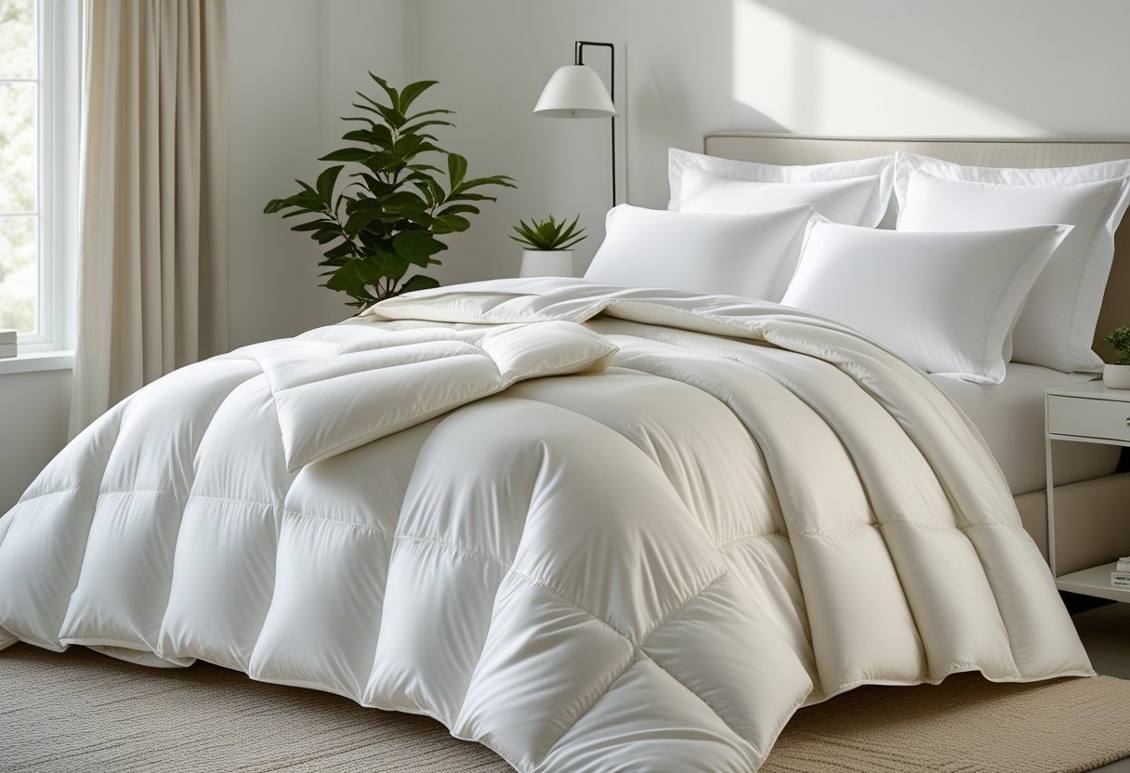 Beste bettdecken cover image