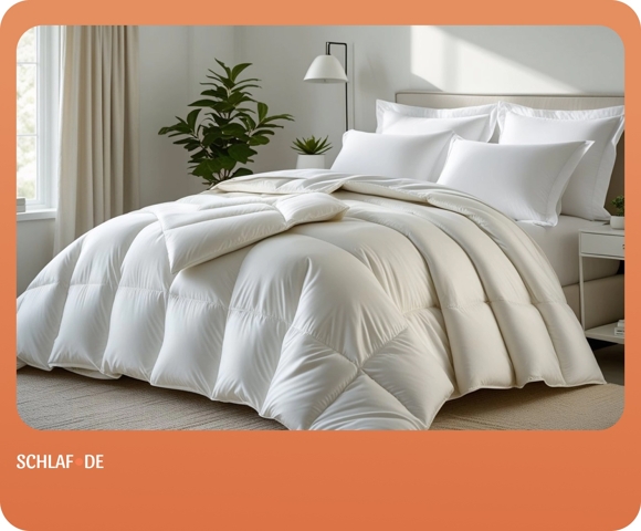 Beste Bettdecken