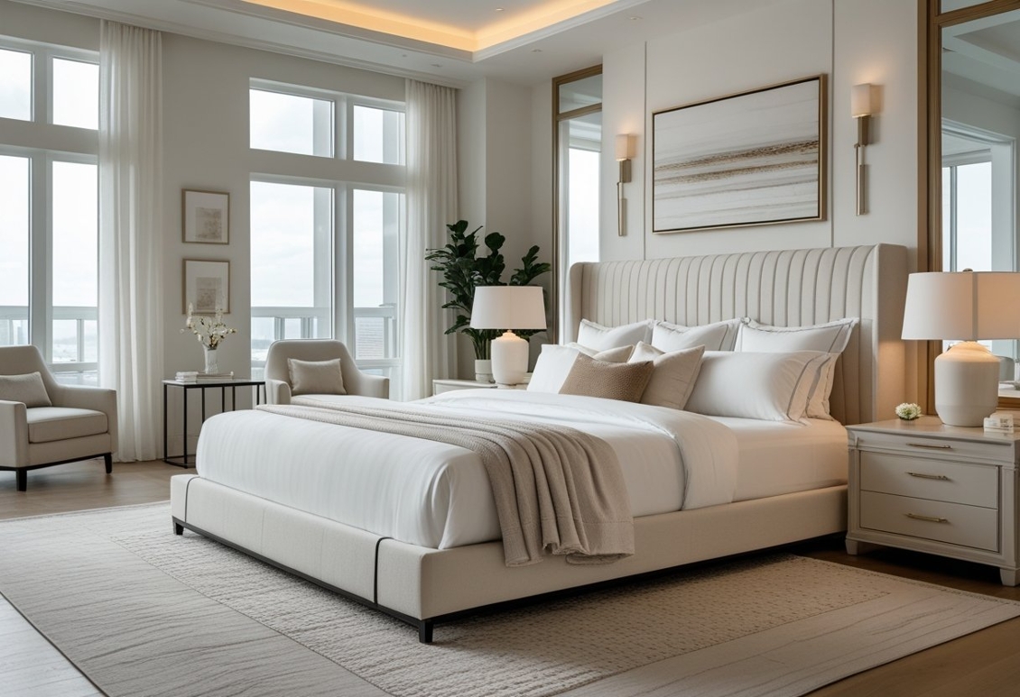 Die besten Betten Deutschlands 2025 Cover Image