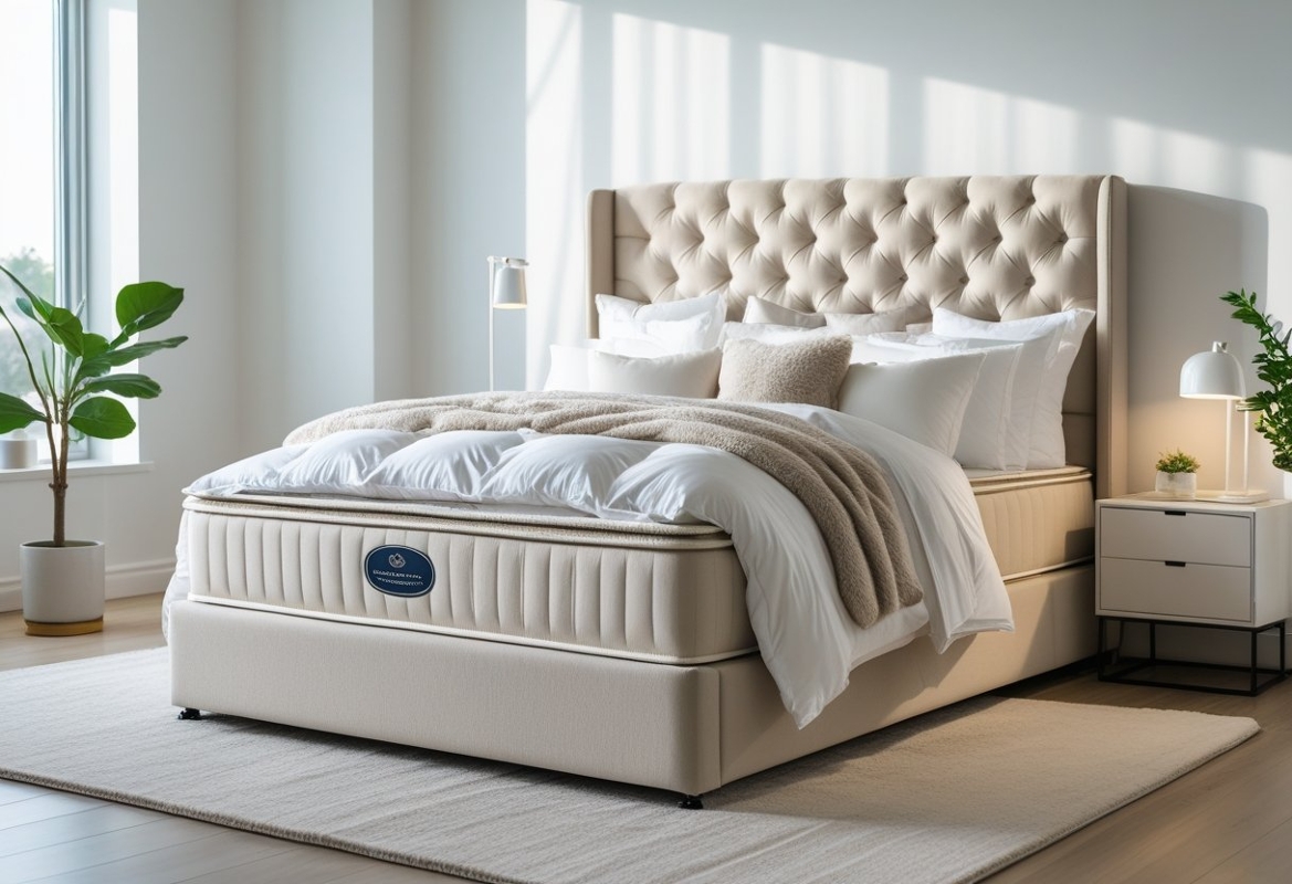 Beste Boxspringbetten