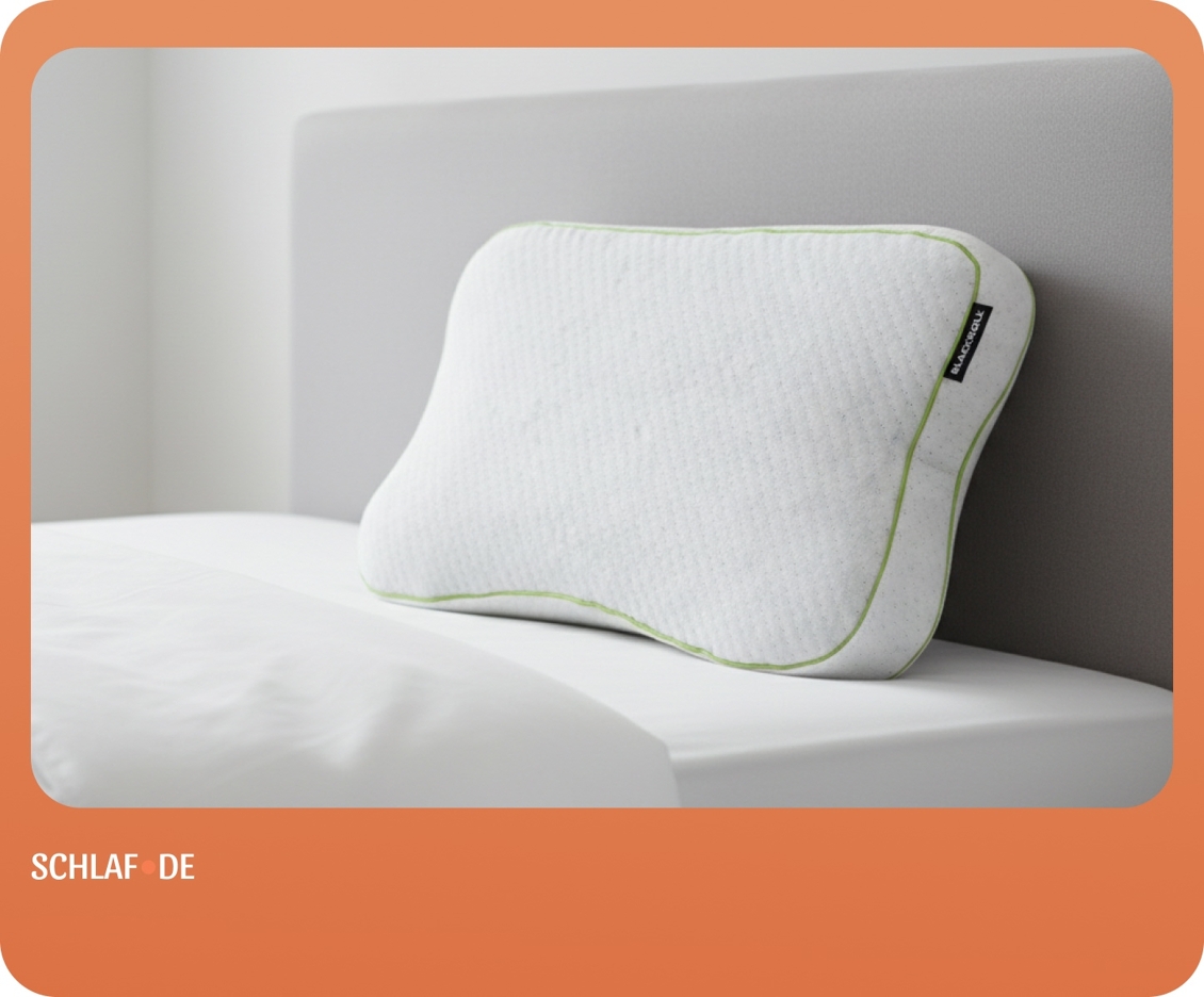 Blackroll Kissen Cover Image