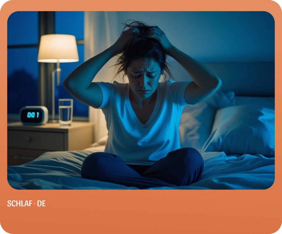 Tipps Zu Schlafstörungen Und Burnout