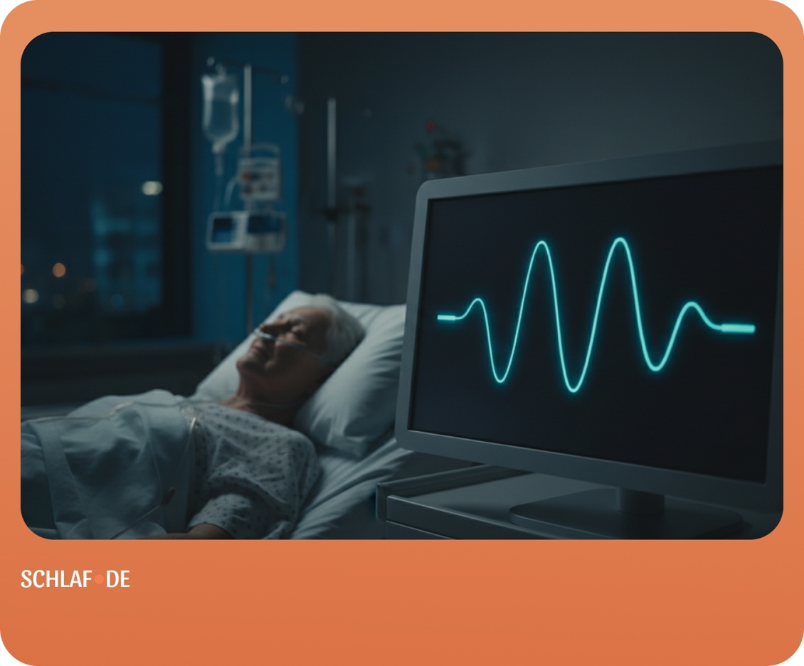 Was ist die Cheyne Stokes Atmung Cover Image