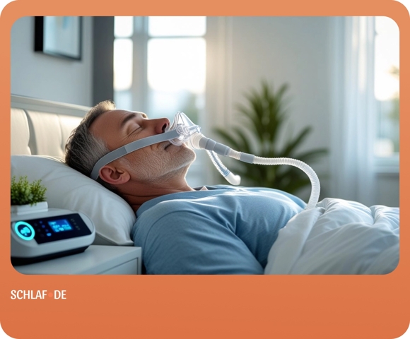 CPAP Cover Image