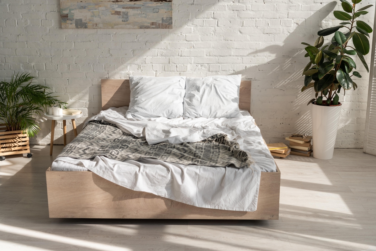 Die 10 Besten Pflanzen Fürs Schlafzimmer