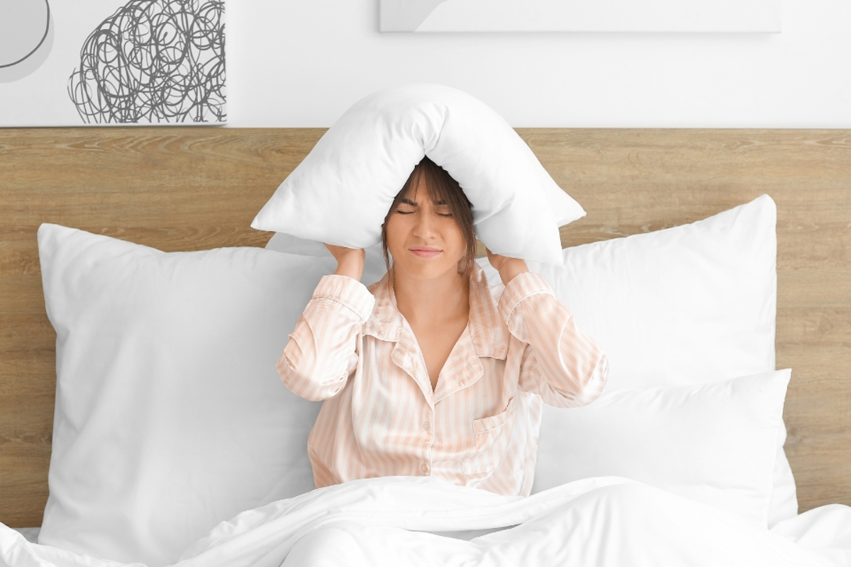 Schlafentzug Und Kognitive Fähigkeiten