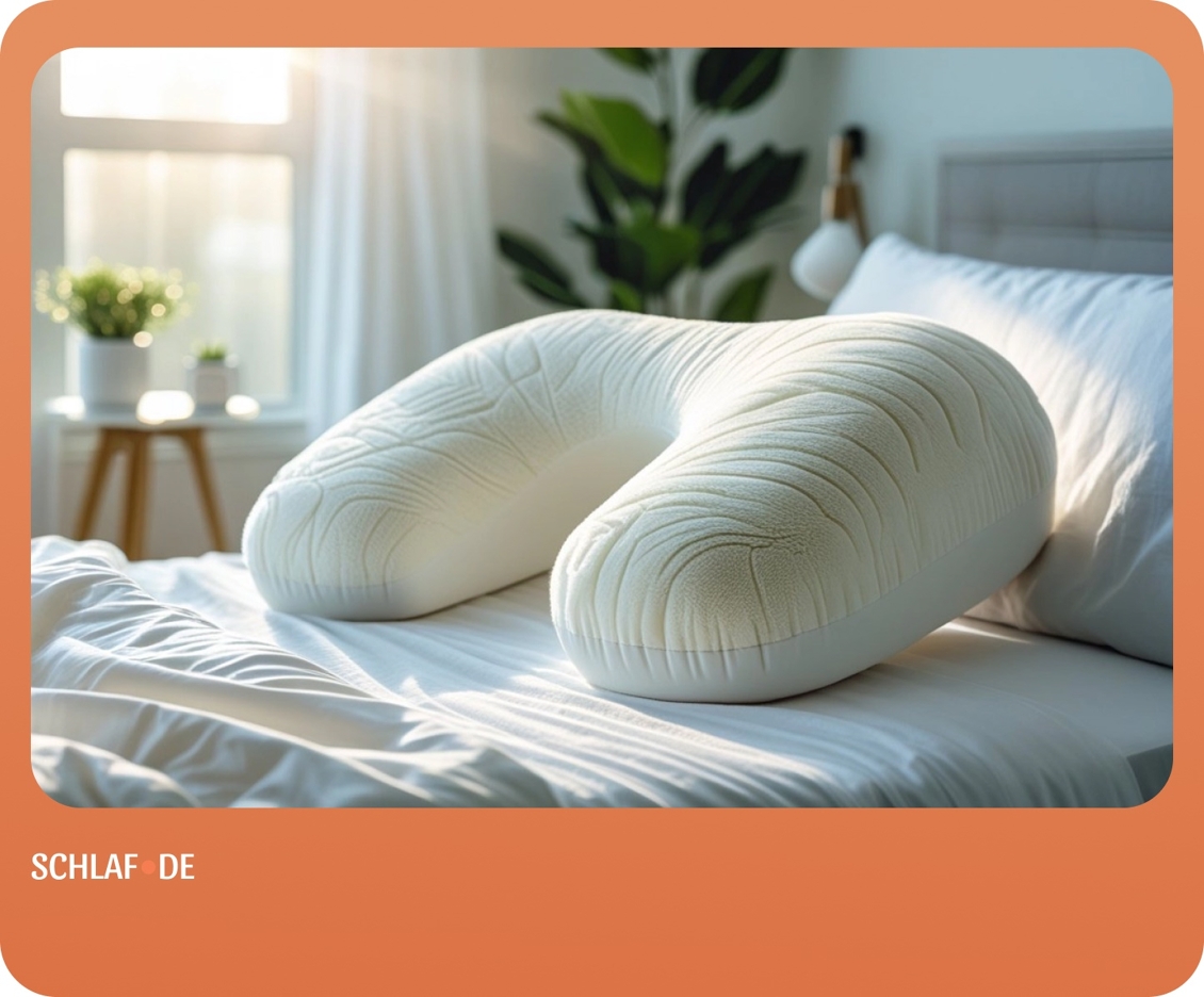 Die besten kopfkissen