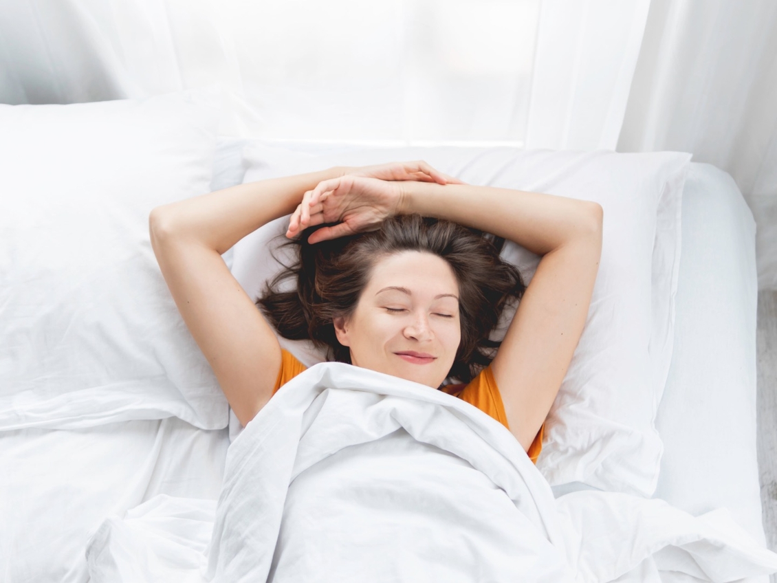 Die Zirbeldrüse entkalken Cover Image