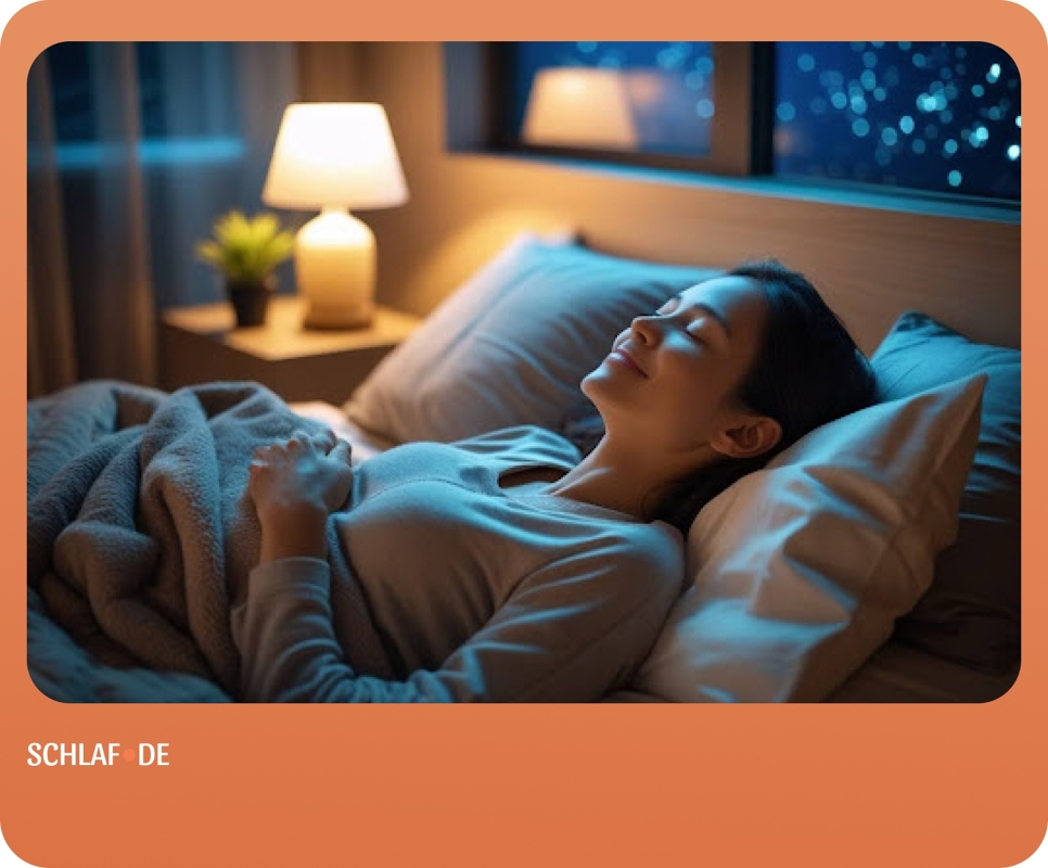 Entspannungsübungen Zum Einschlafen