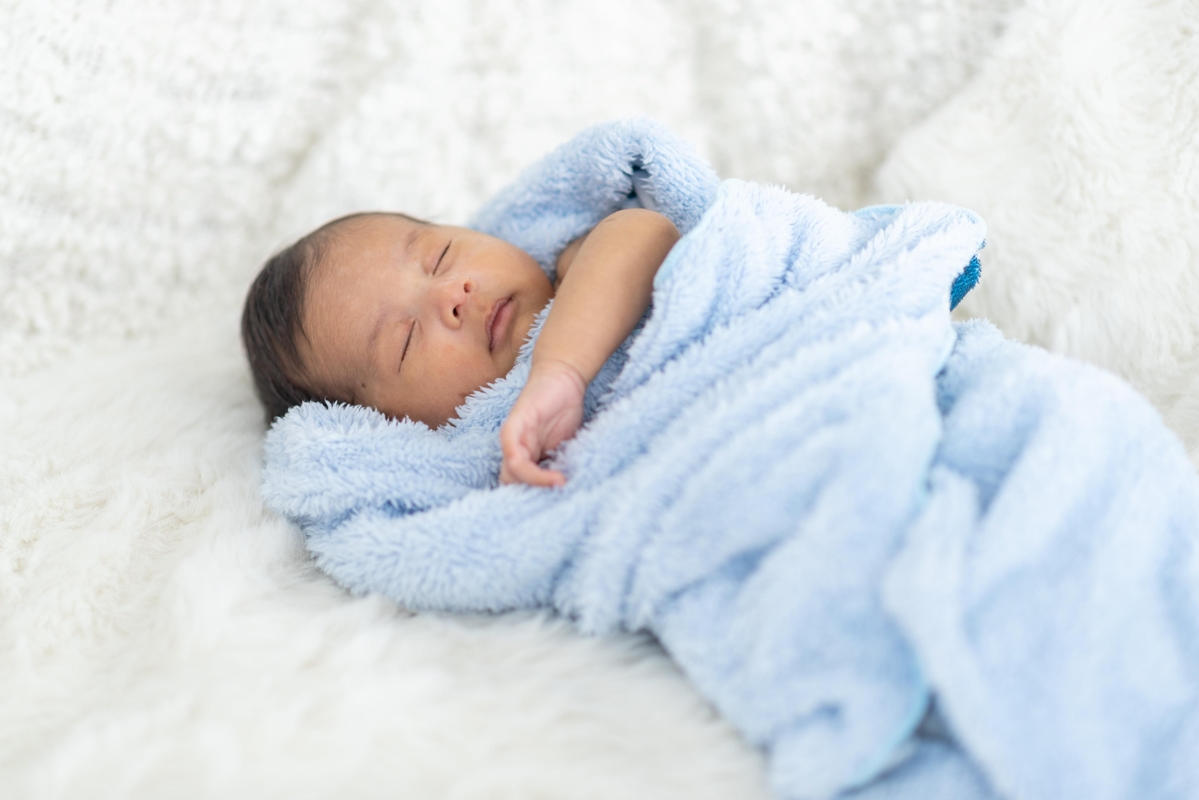 So Schläft Dein Neugeborenes Ohne Tragen Ein