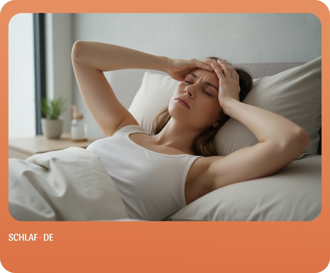 Explodierender Kopf Syndrom EHS Cover Image