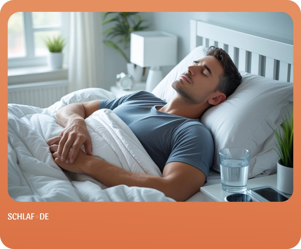 Kann Man Mit Einer Gehirnerschütterung Sicher Schlafen?