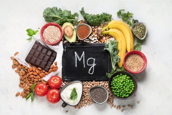 Kann Magnesium Beim Einschlafen Helfen?