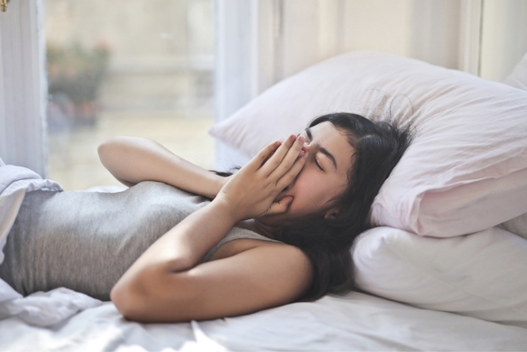 Kann Man Im Schlaf Niesen?