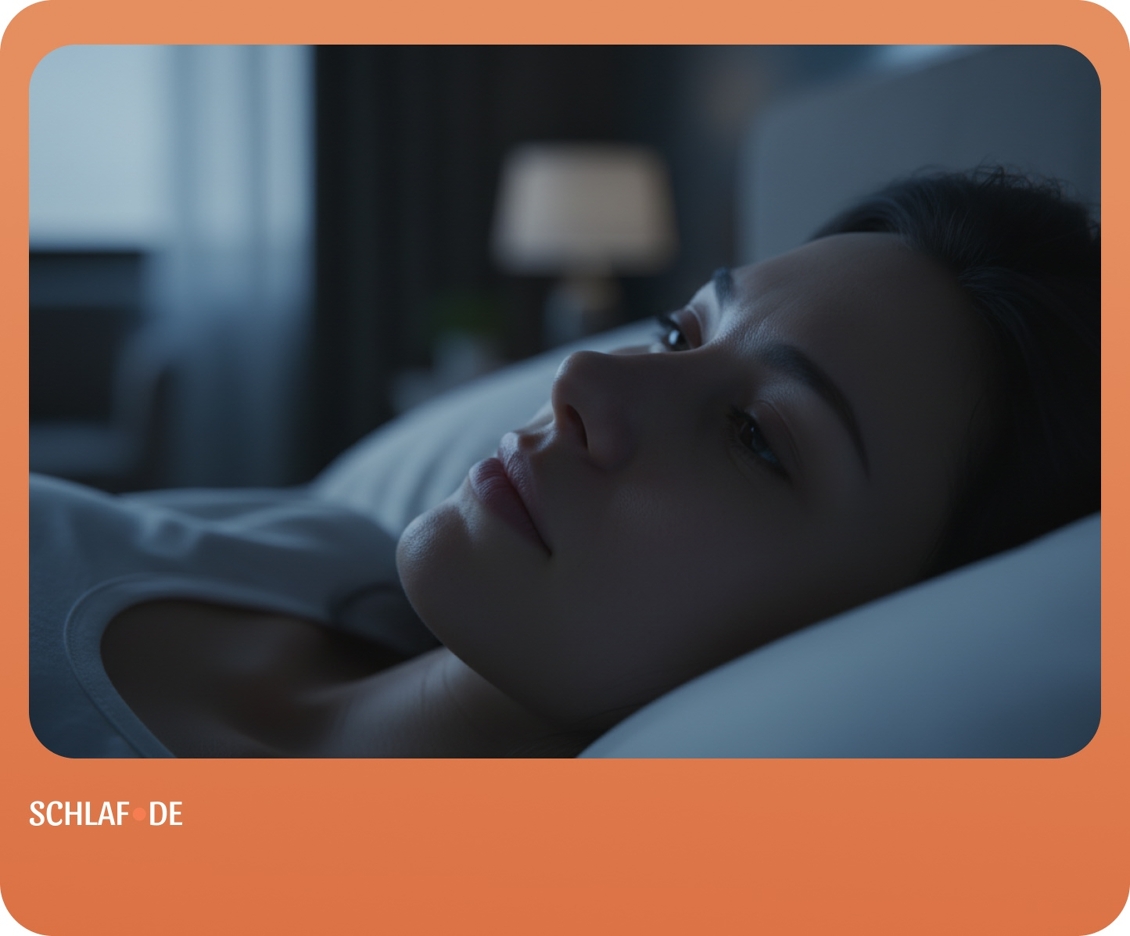 Kann man mit offenen Augen schlafen Cover Image