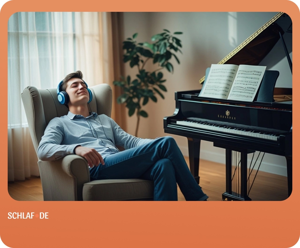 Klassische Musik Gegen Depressionen