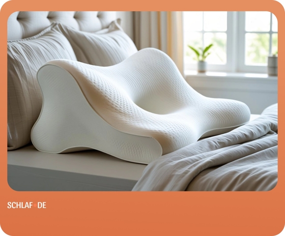 Beste Kopfkissen für Seitenschläfer