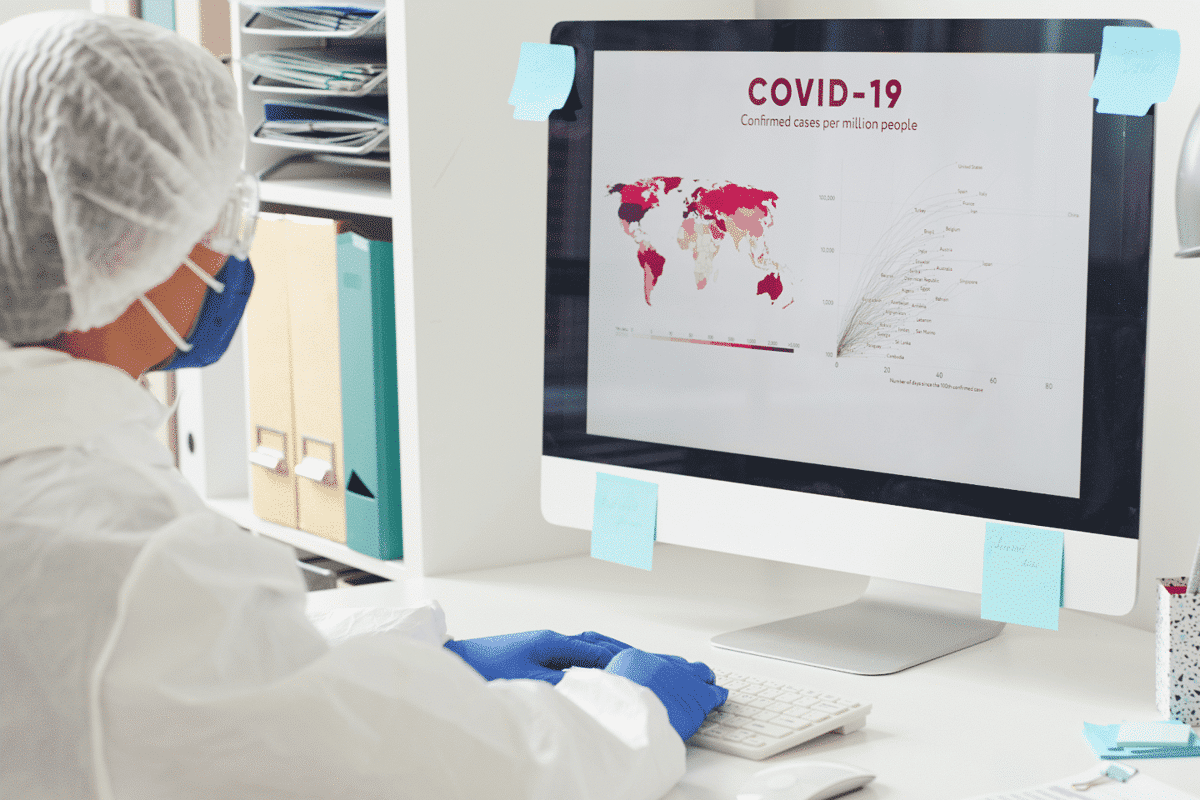 Long COVID: Schlafstörungen Und Schlaflosigkeit