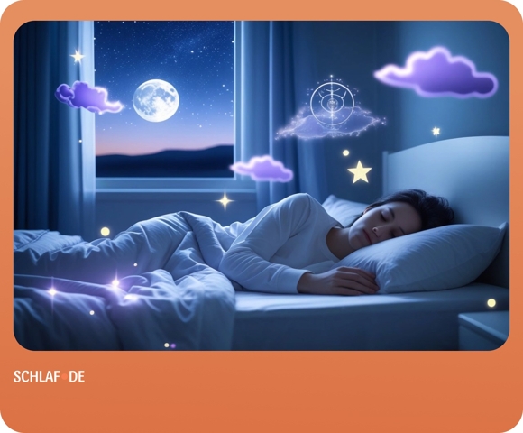 Techniken Für Luzides Träumen