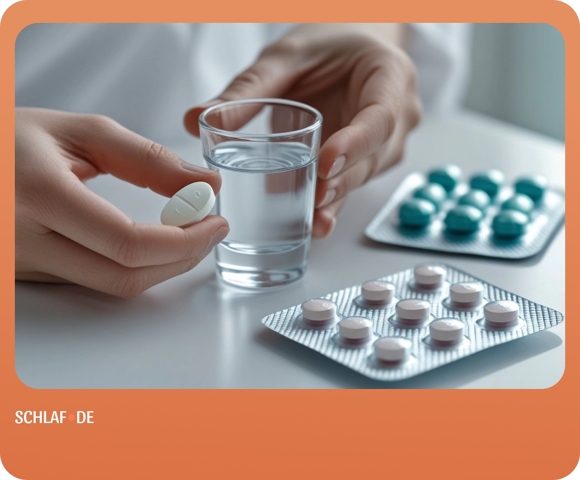 Wirkt sich Melatonin auf die Empfängnisverhütung aus Cover Image