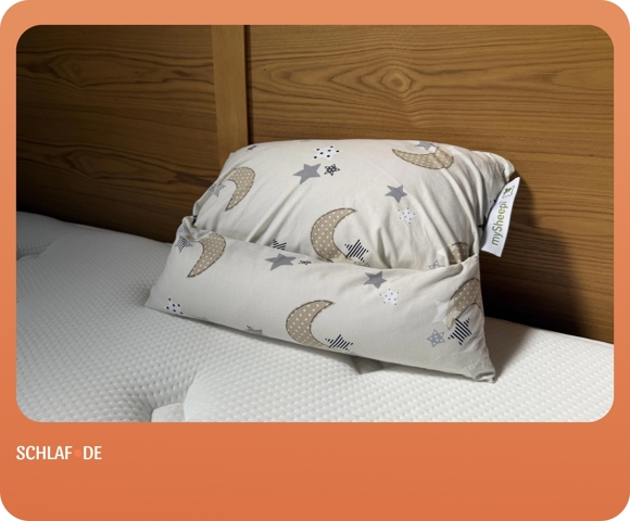 mysheepi kids kinderkissen