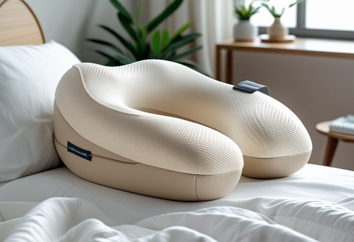 Beste Kissen Für Nackenschmerzen