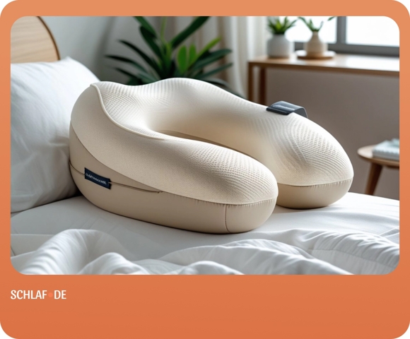 Beste Kissen Für Nackenschmerzen