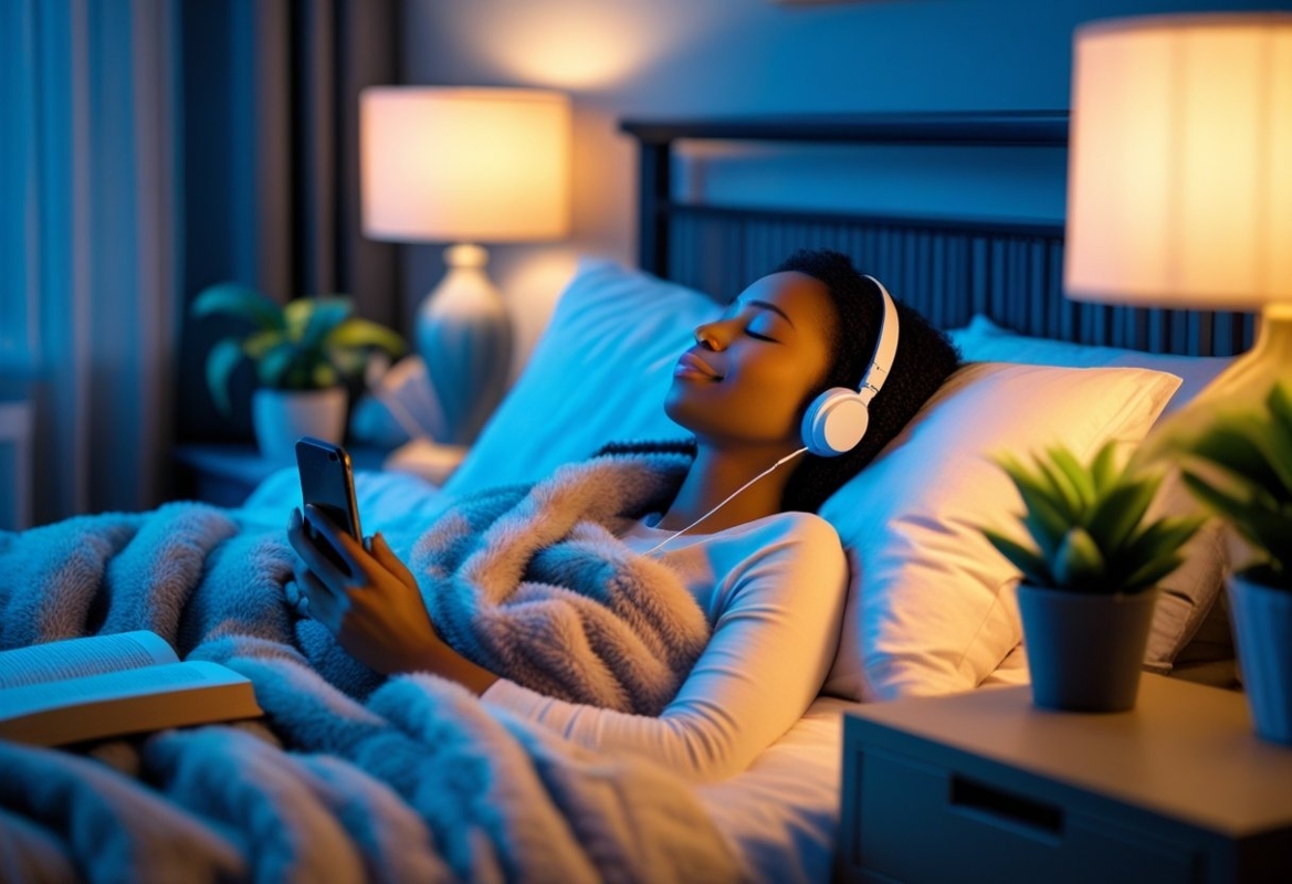 Die Besten Podcasts Zum Einschlafen