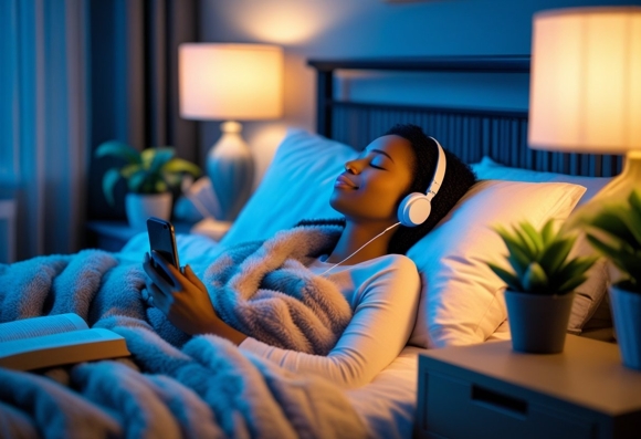 Die Besten Podcasts Zum Einschlafen