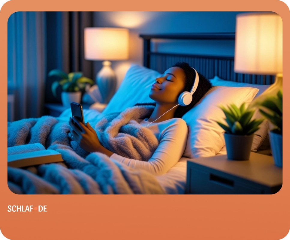 Die Besten Podcasts Zum Einschlafen
