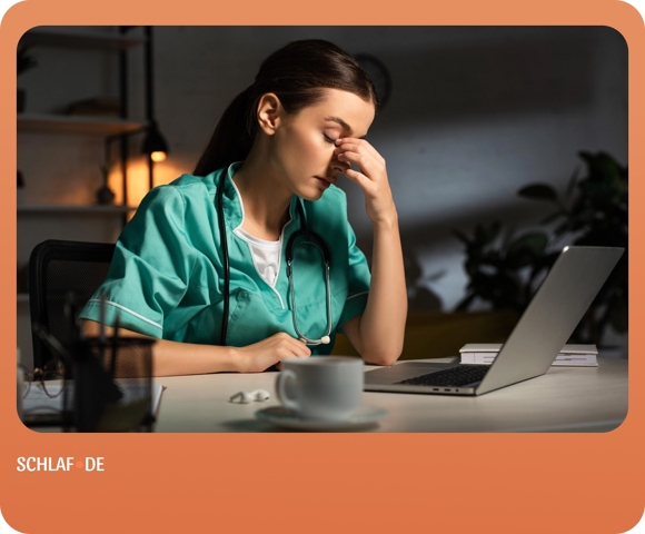 Schichtarbeitersyndrom