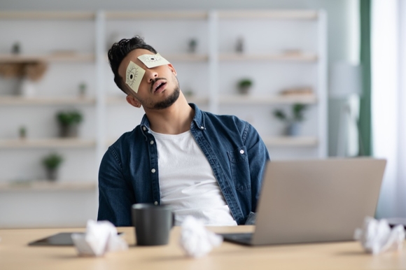 Tipps Zu Schlafstörungen Und Burnout