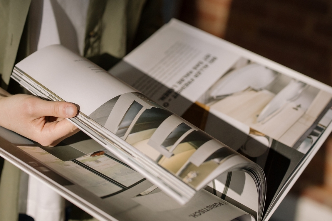 Schlafmagazin 2025 Cover Image