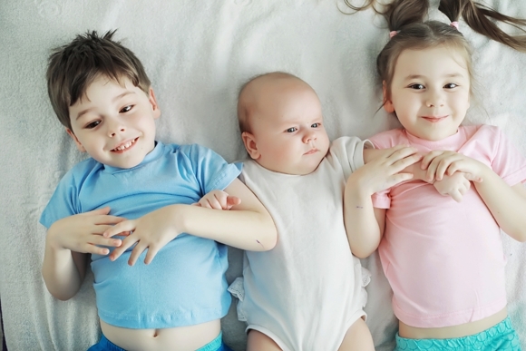 Baby + Kind
