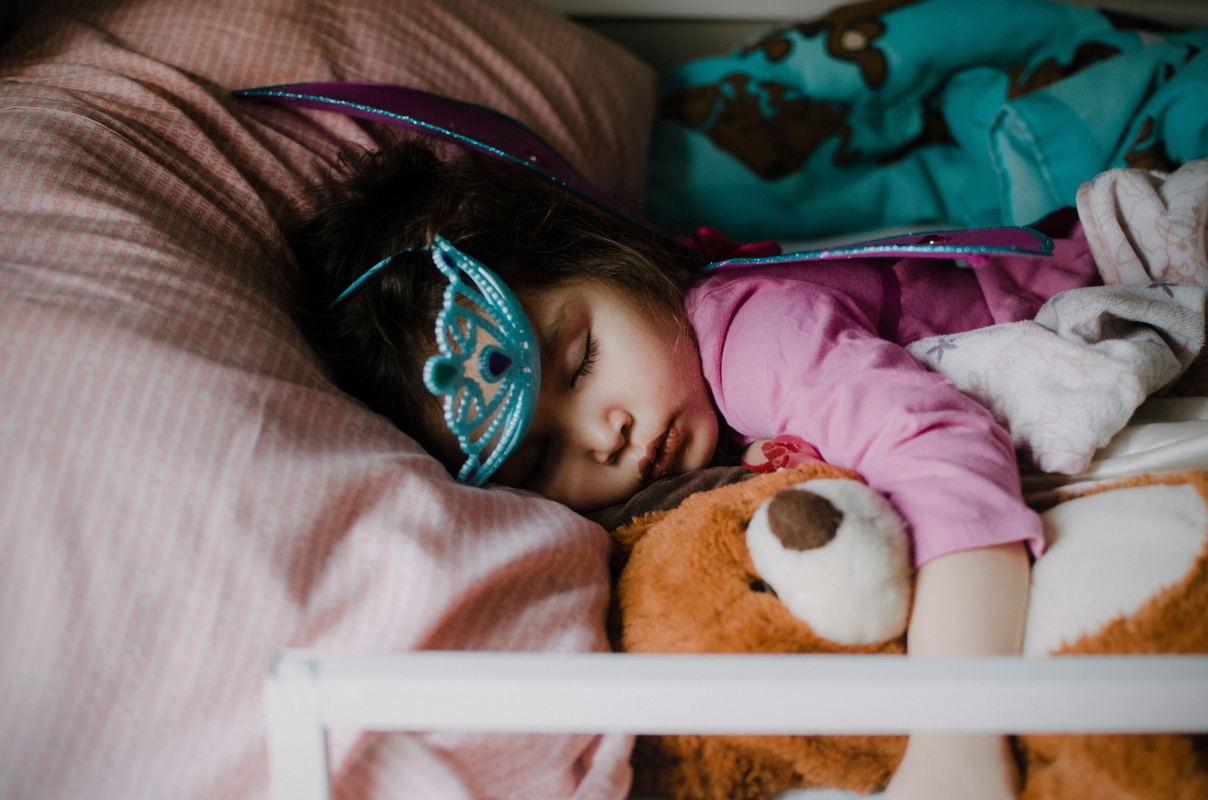 Baby Umstellung Von 3 Auf 2 Nickerchen