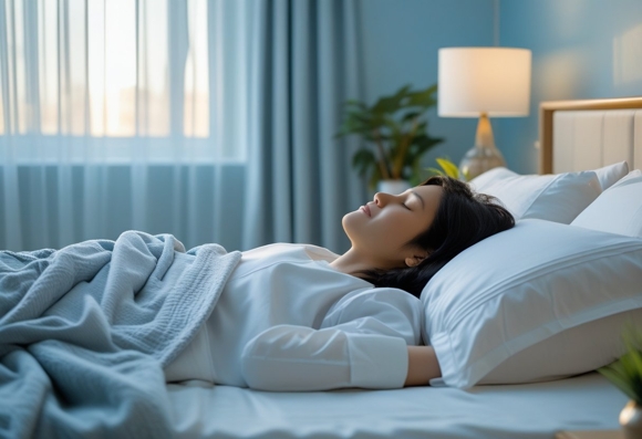 Schlaf was ist das Cover Image