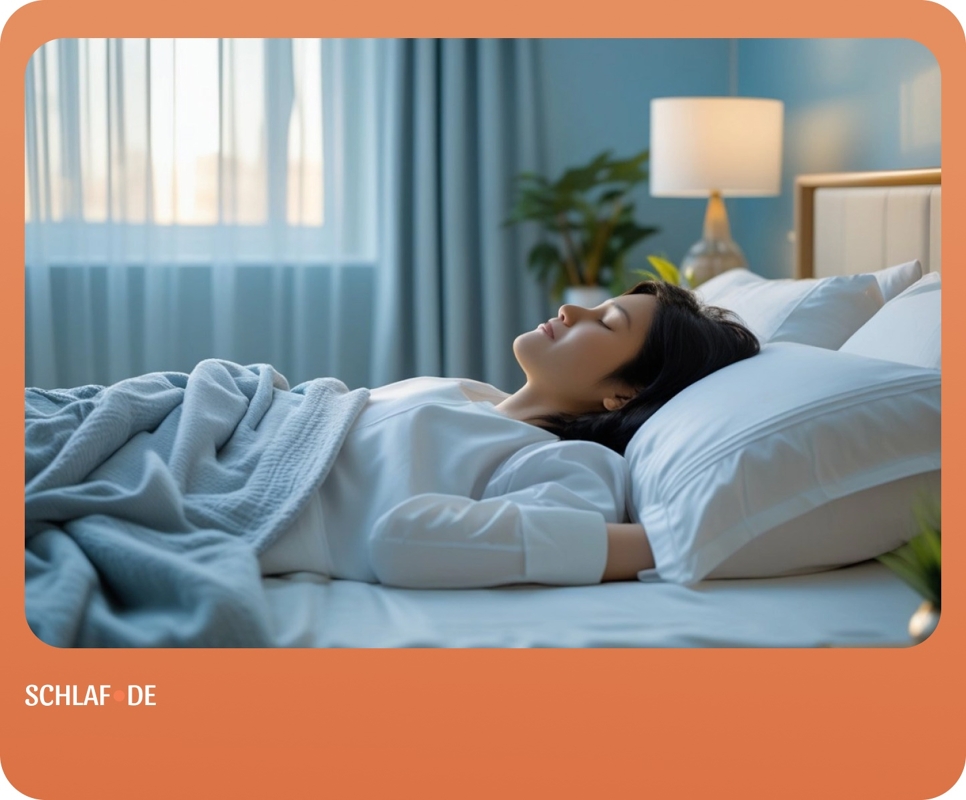 Was Ist Schlaf?