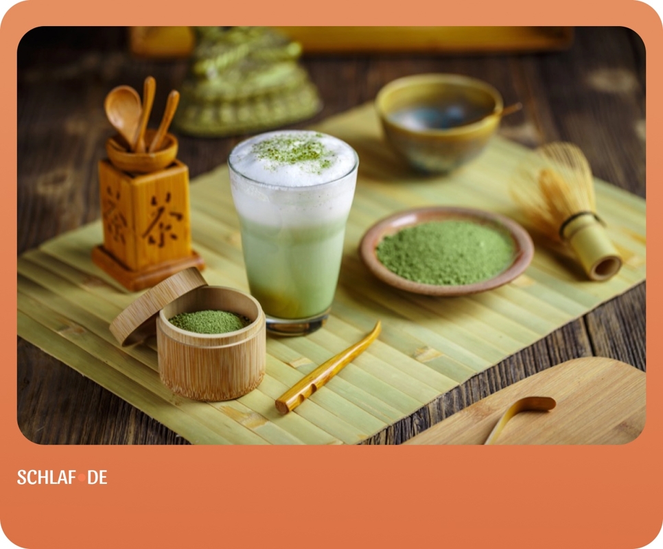 L-Theanin: Effekte, Anwendung und Sicherheit