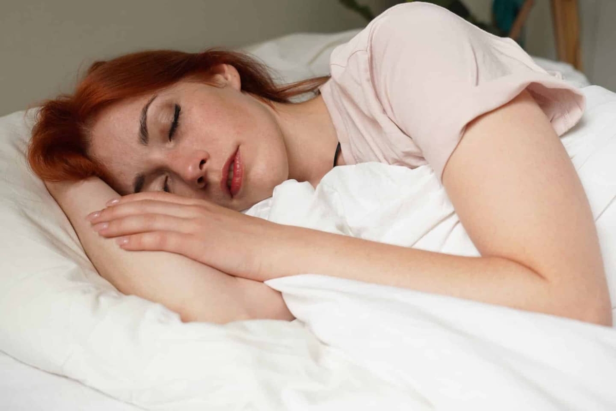 Wie Man Mit MS Schlafen Kann