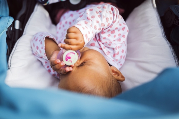 Baby Wacht Zu Früh Auf – Was Tun?