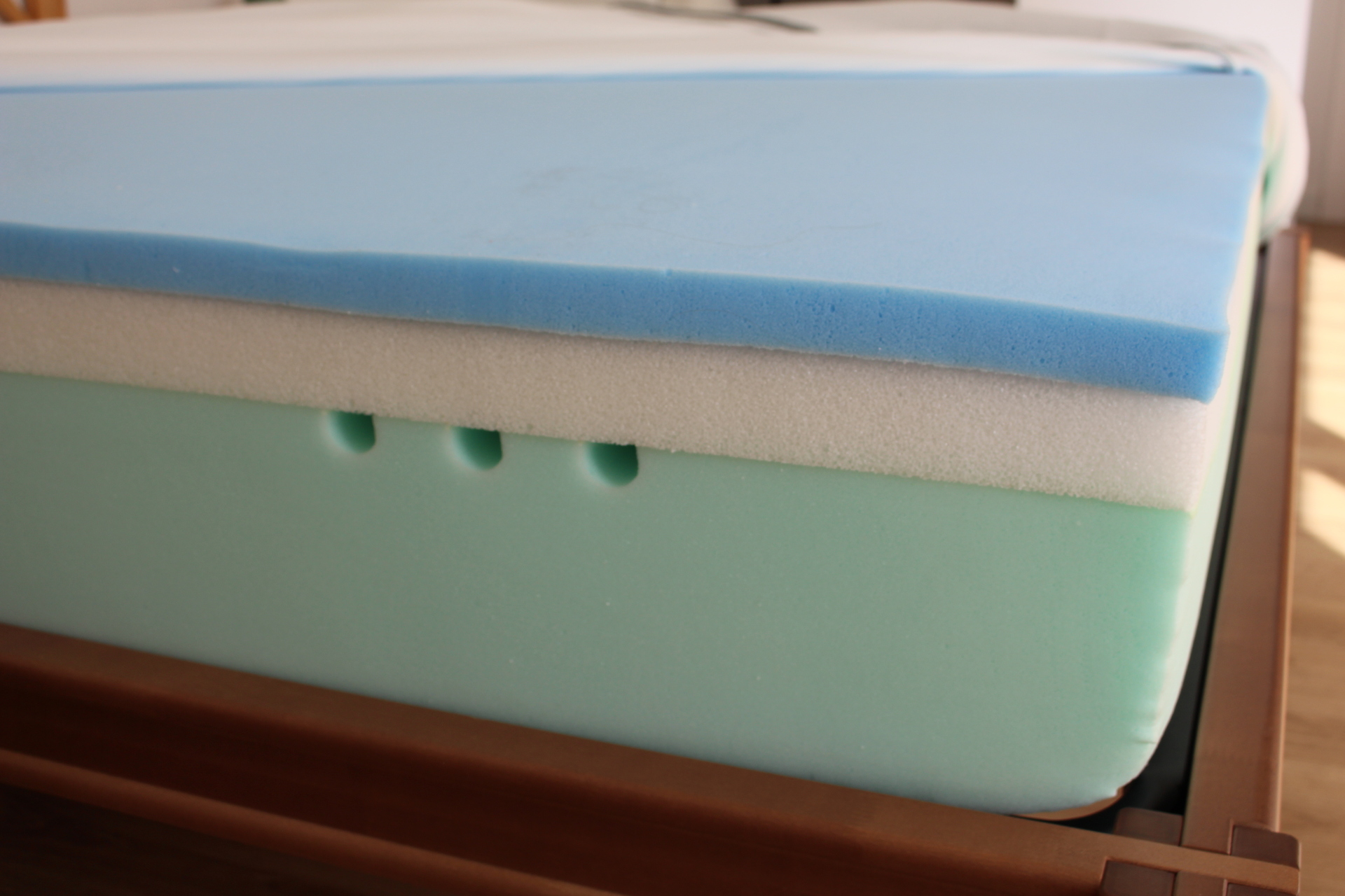 Colchon Hypnia Premium