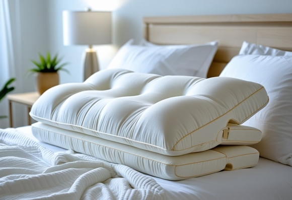 Die Besten Anpassbaren Kopfkissen