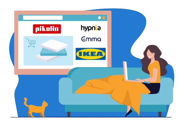 Opiniones comprar Conforama.